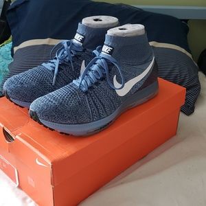 Nike Zoom All Out Flyknit